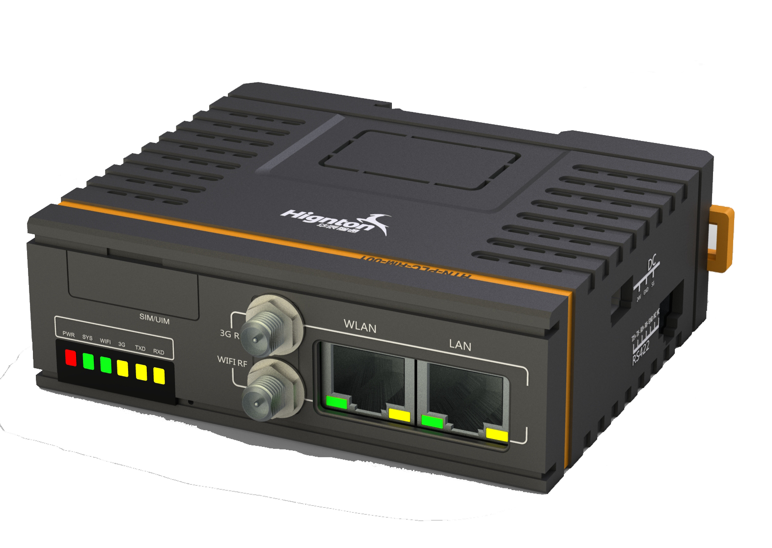 工業(yè)智能網(wǎng)關(guān)