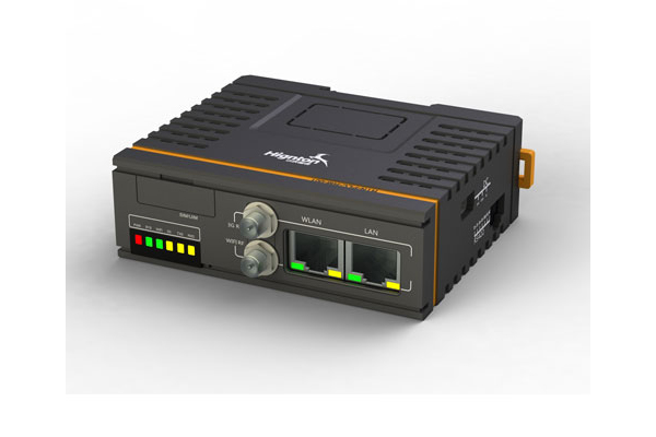 4G工業(yè)網(wǎng)關(guān)