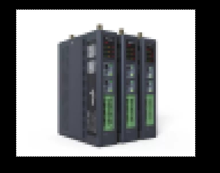 邊緣計算網(wǎng)關