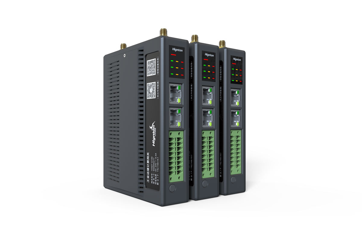 工業(yè)邊緣計算網(wǎng)關(guān)