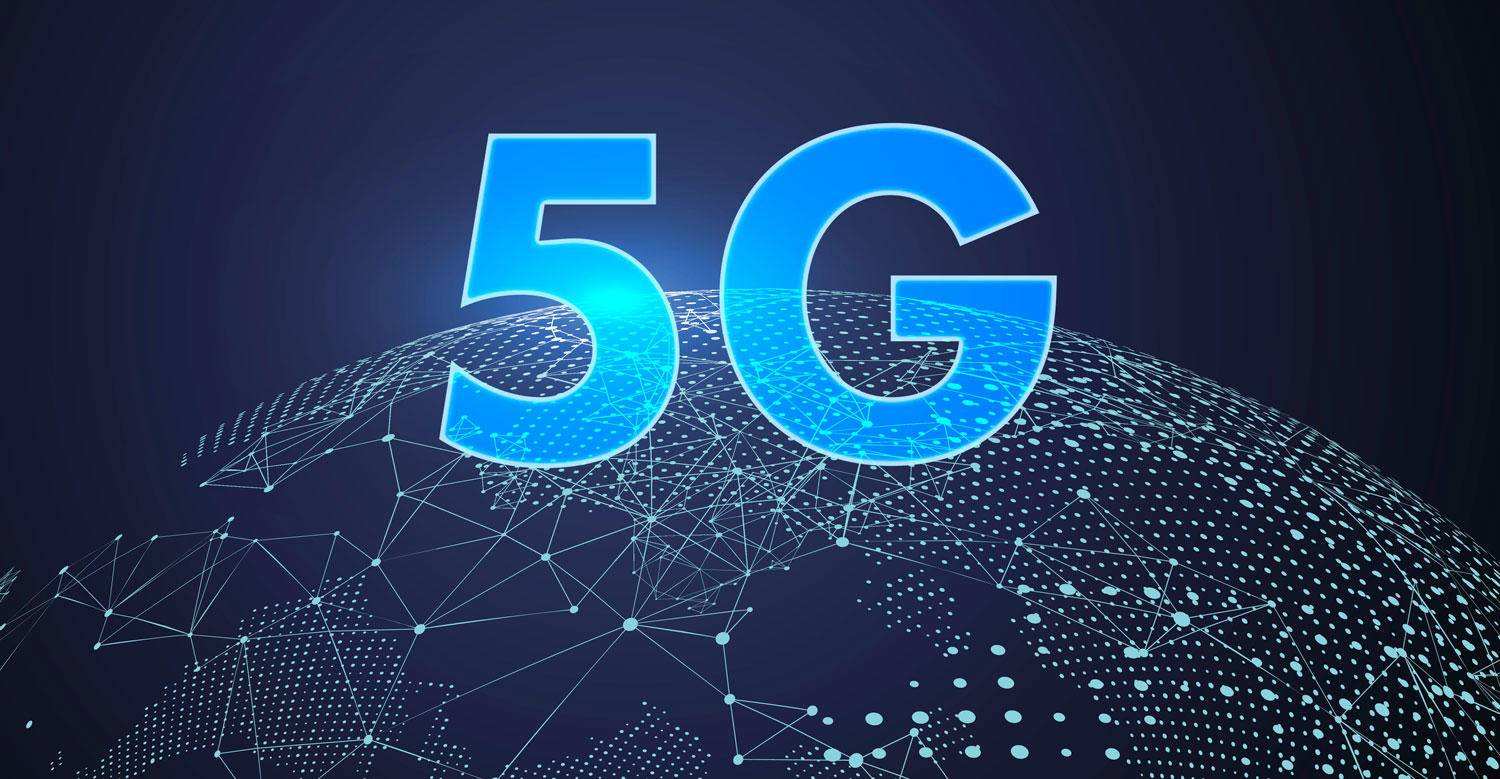 5G