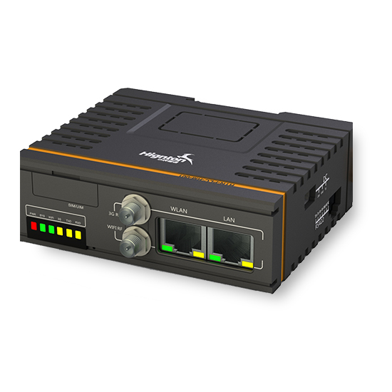 工業(yè)智能網(wǎng)關(guān)