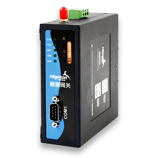 工業(yè)數(shù)據(jù)網(wǎng)關(guān)