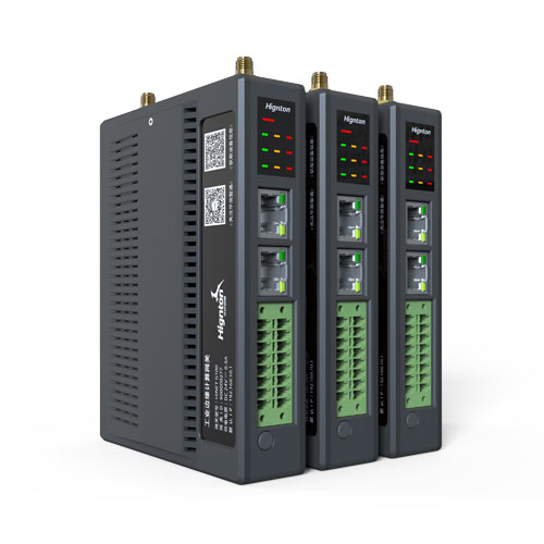 工業(yè)邊緣網(wǎng)關(guān)