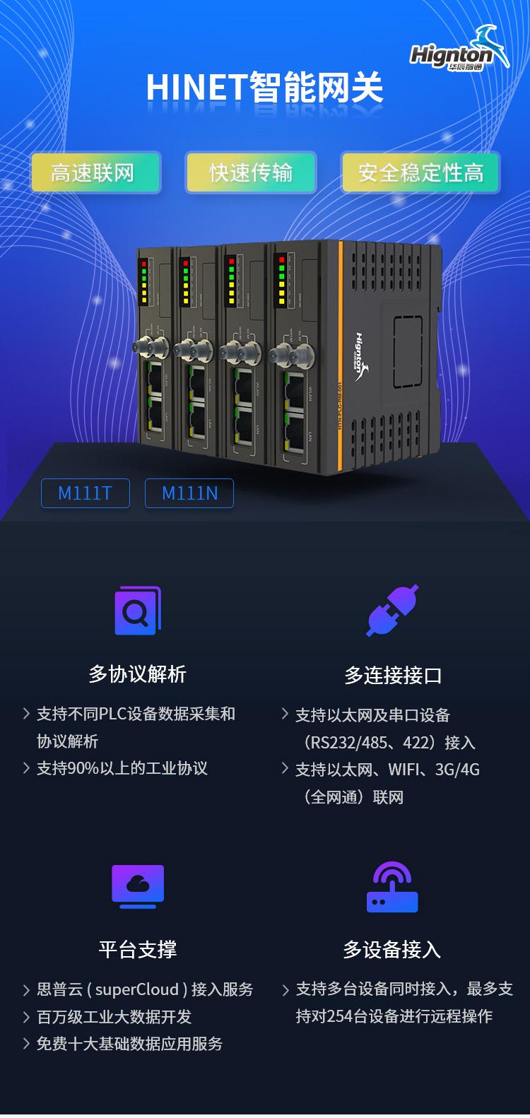 智能網(wǎng)關(guān)